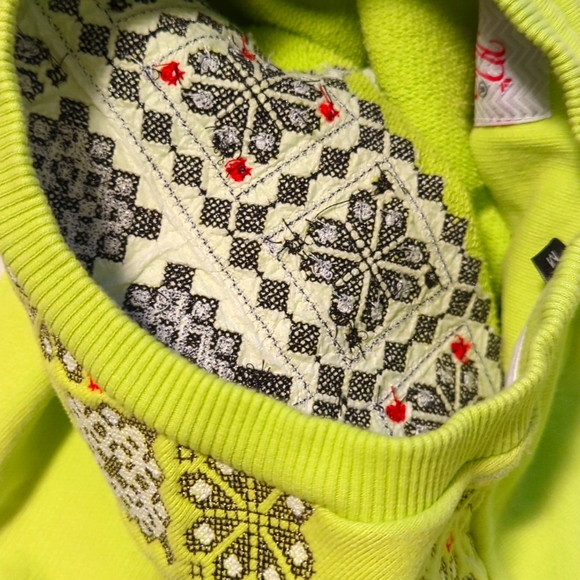 Embroidered Sweatshirt from Jordan - Picture 5 of 6